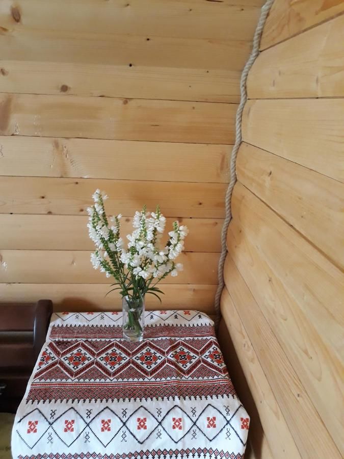 Дома для отпуска Анастасия Изки-9
